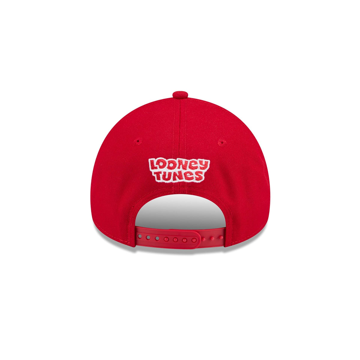 St. Louis Cardinals Looney Tunes 9FORTY A-Frame Snapback Hat