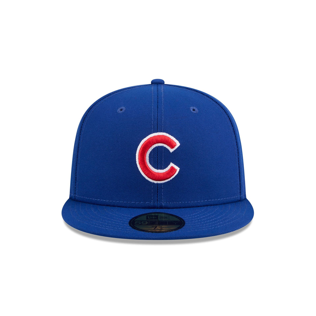 Chicago Cubs Jackie Robinson Day 2026 59FIFTY Fitted Hat