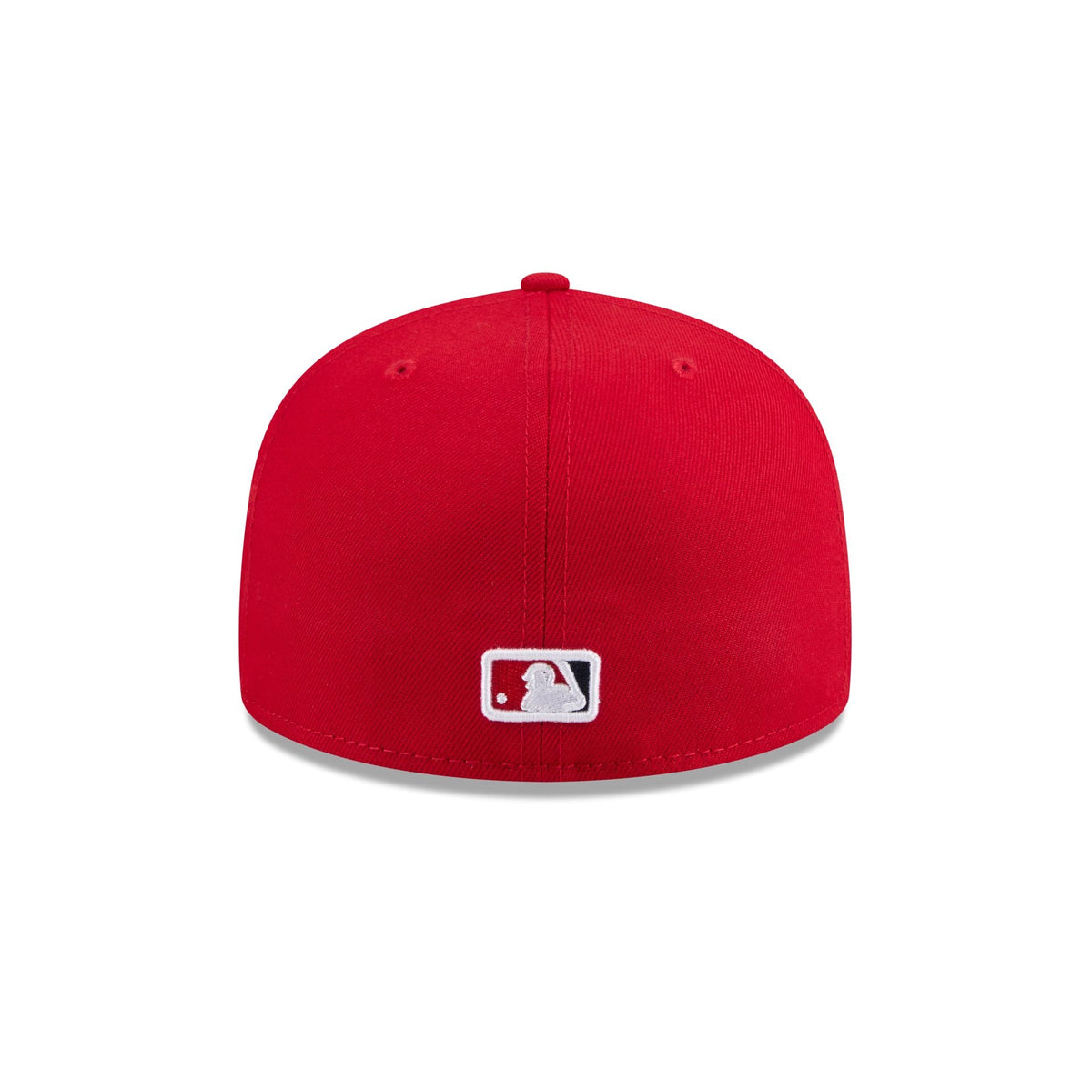 Los Angeles Angels Jackie Robinson Day 2026 59FIFTY Fitted Hat