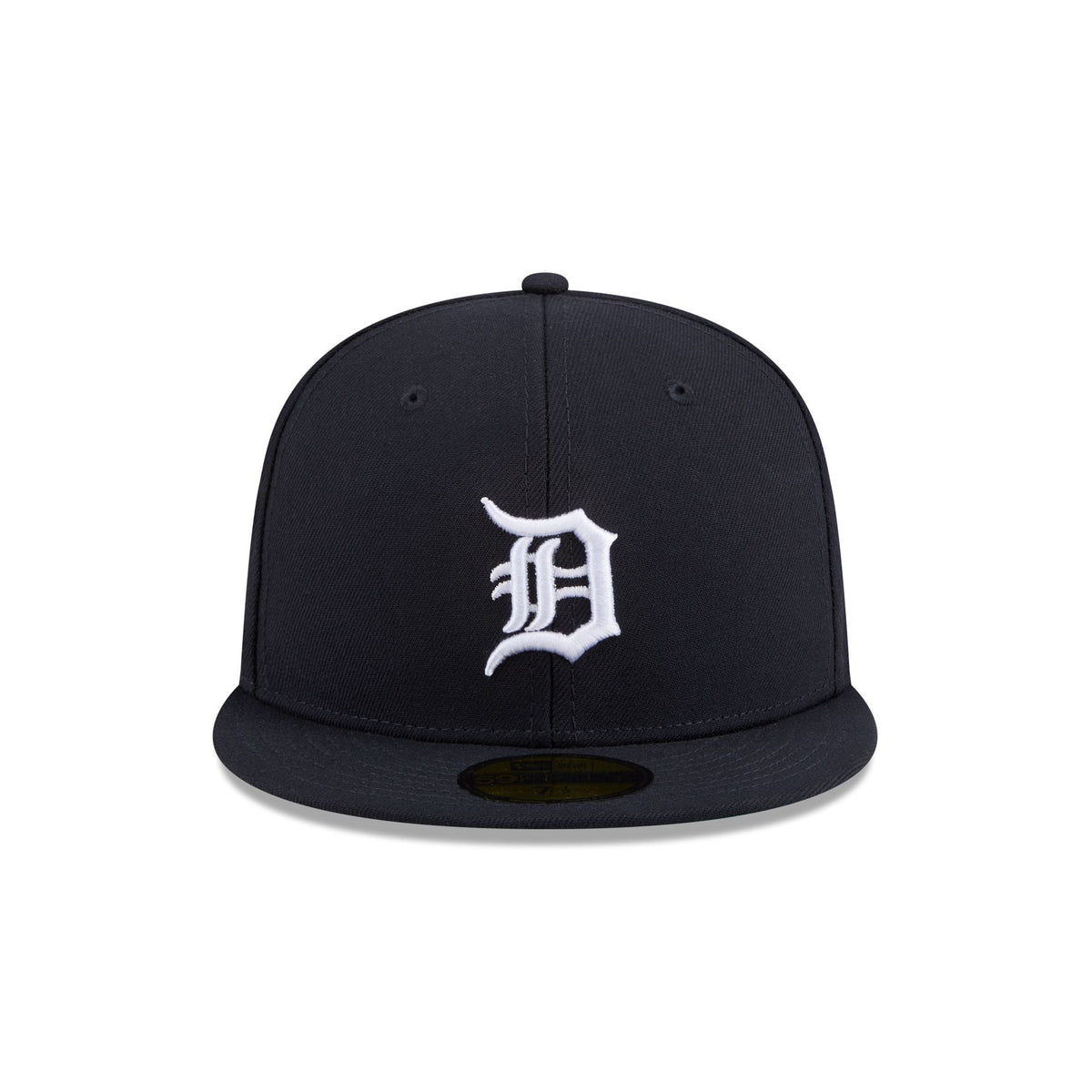 Detroit Tigers Jackie Robinson Day 2026 59FIFTY Fitted Hat