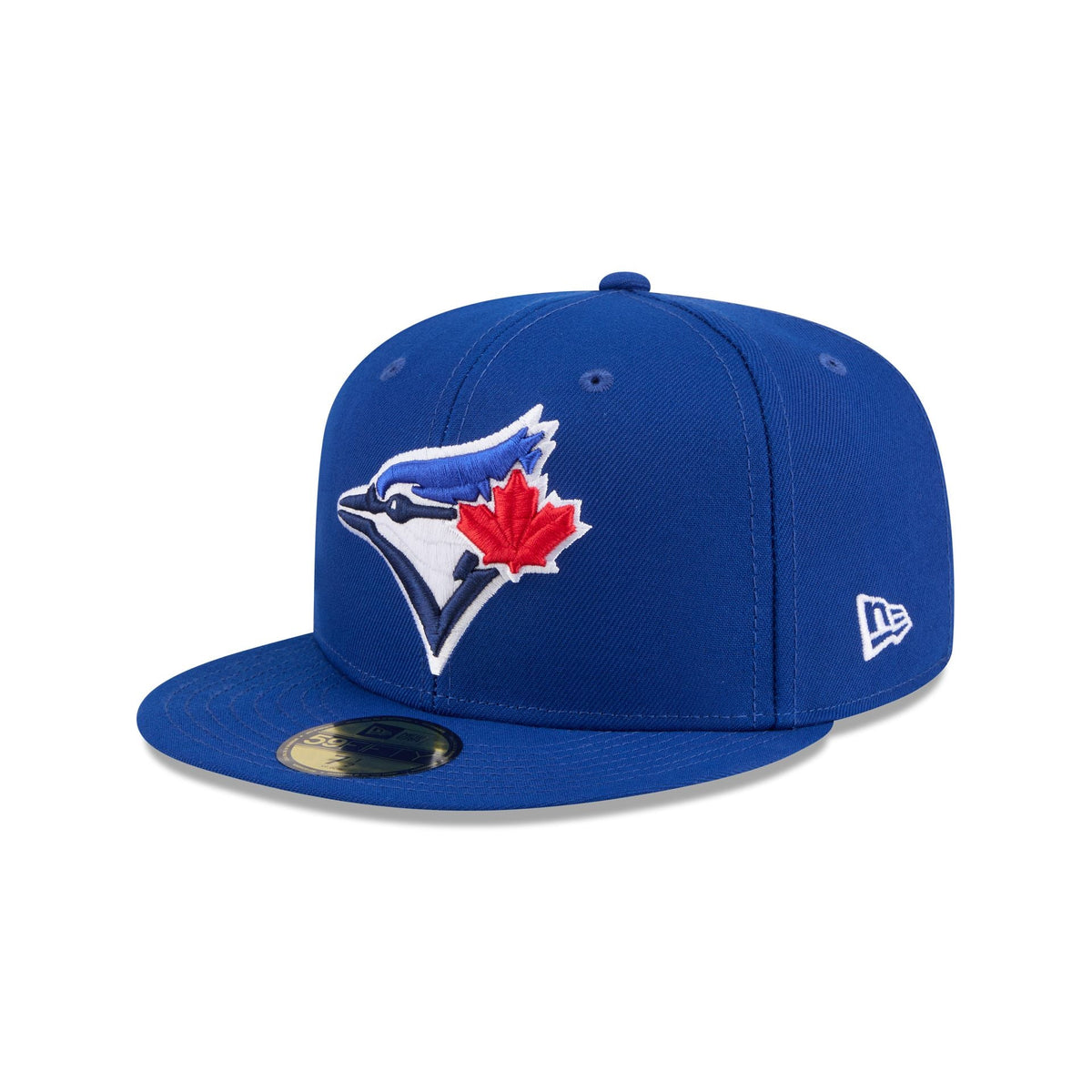 Toronto Blue Jays Jackie Robinson Day 2026 59FIFTY Fitted Hat