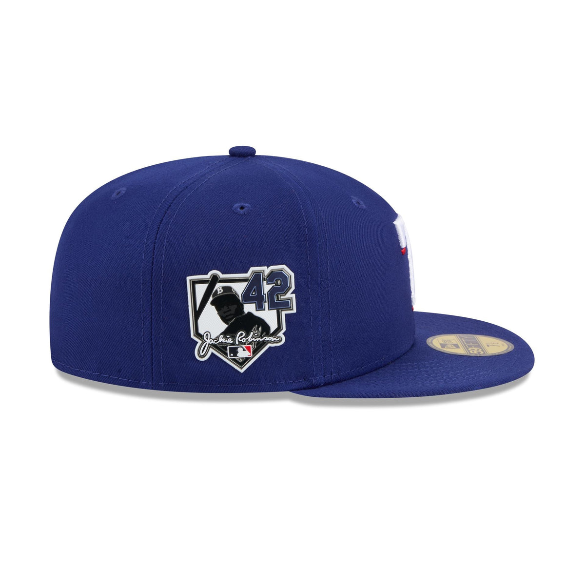 Texas Rangers Jackie Robinson Day 2026 59FIFTY Fitted Hat