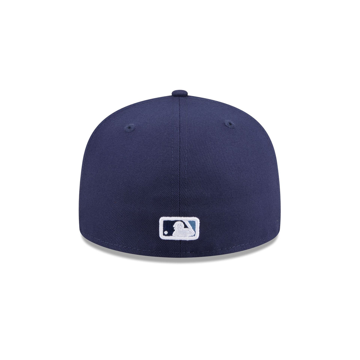 Tampa Bay Rays Jackie Robinson Day 2026 59FIFTY Fitted Hat