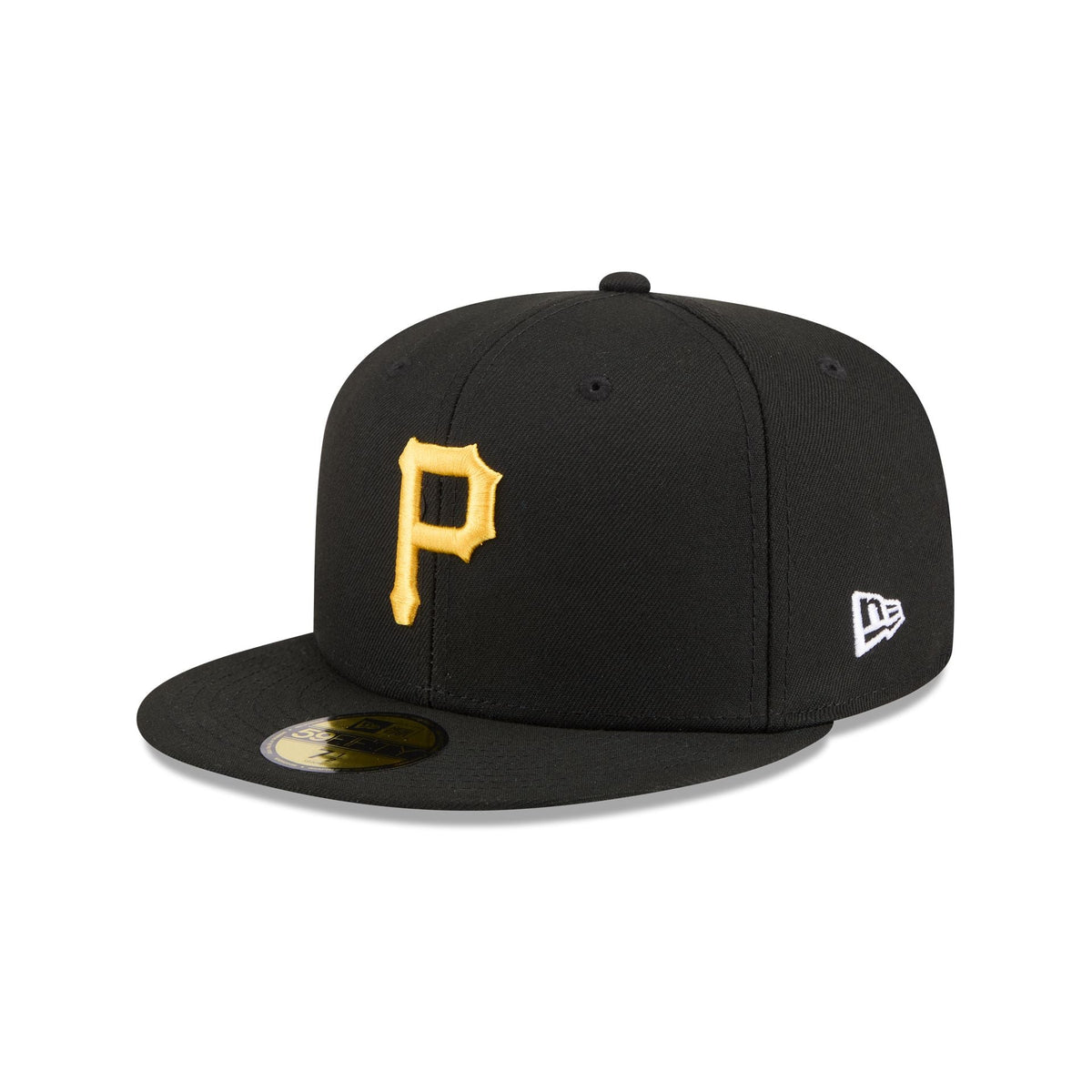 Pittsburgh Pirates Jackie Robinson Day 2026 59FIFTY Fitted Hat