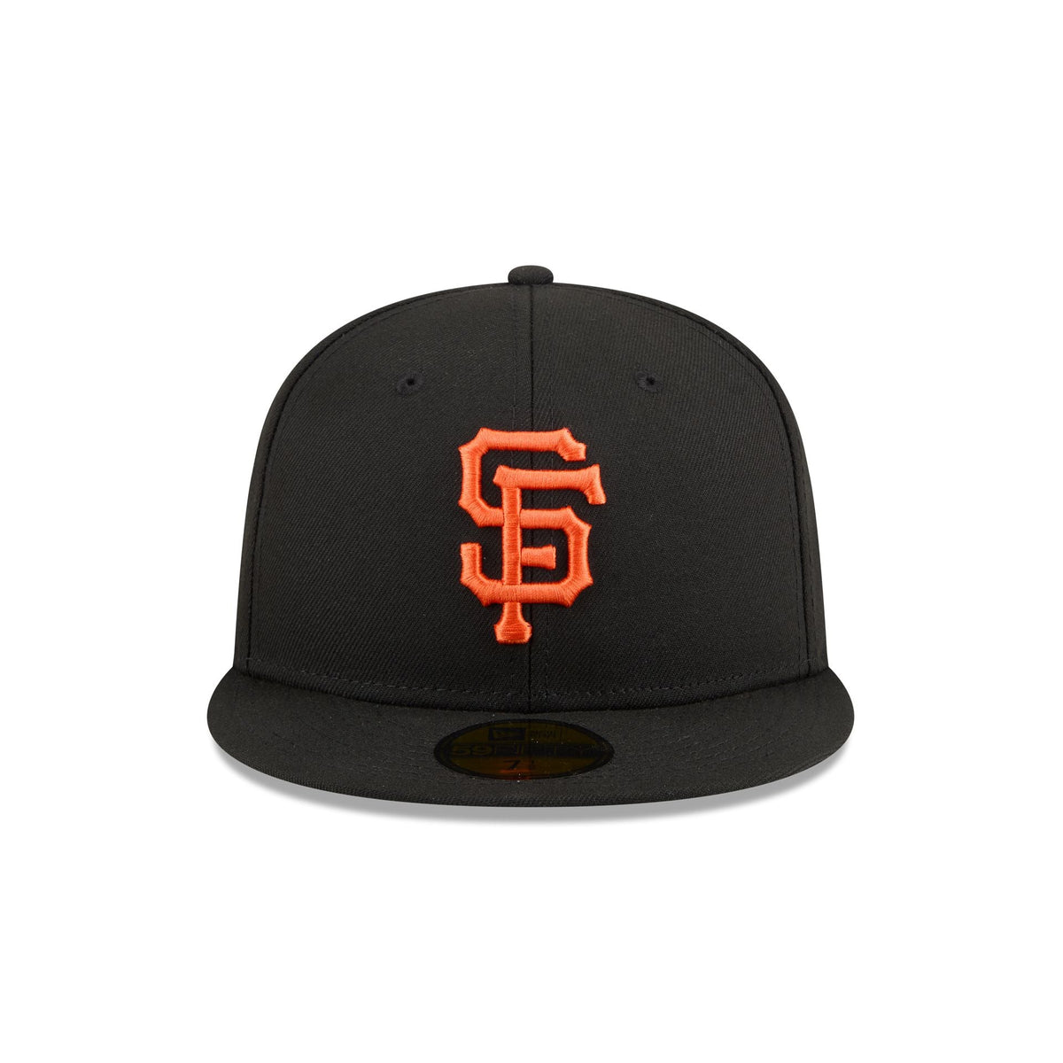 San Francisco Giants Jackie Robinson Day 2026 59FIFTY Fitted Hat
