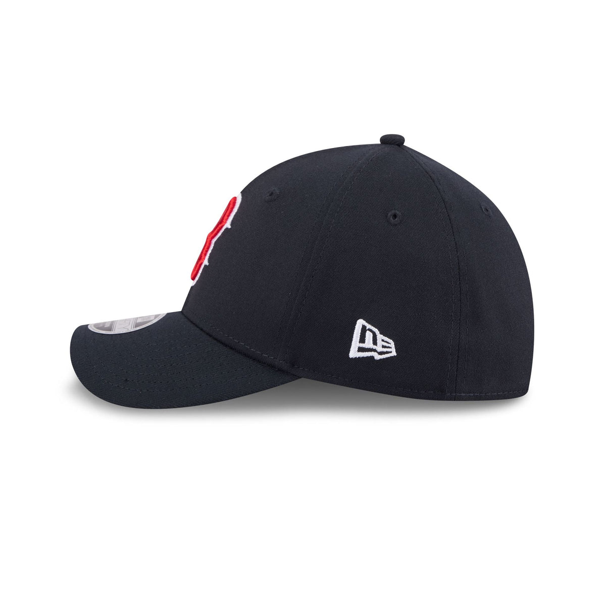 Boston Red Sox Jackie Robinson Day 2026 39THIRTY M-Crown Stretch Fit Hat