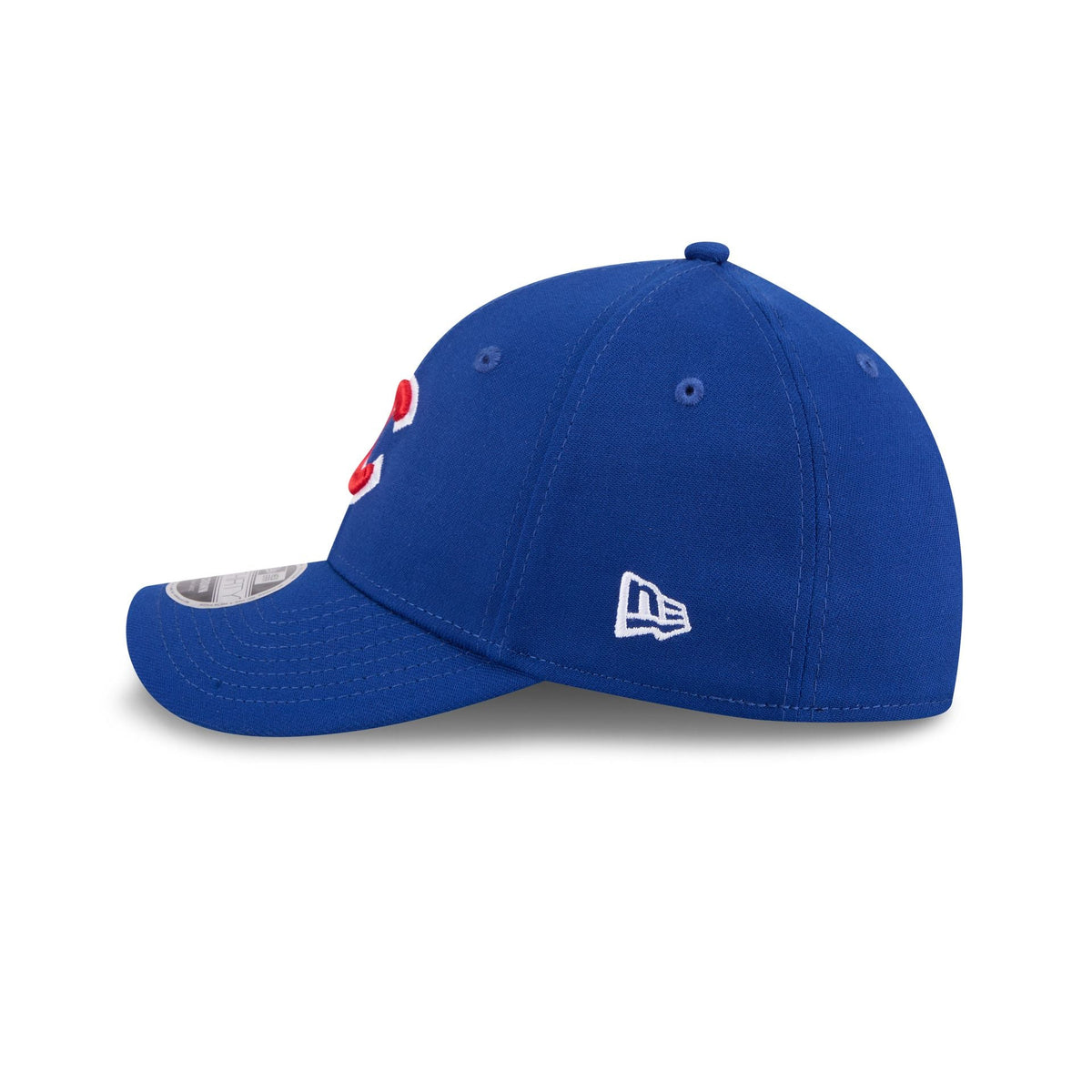 Chicago Cubs Jackie Robinson Day 2026 39THIRTY M-Crown Stretch Fit Hat