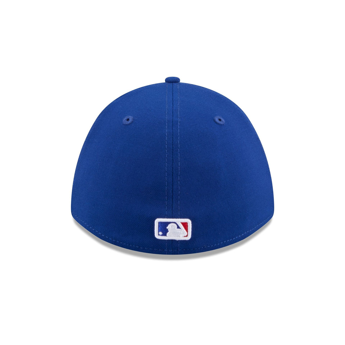 Chicago Cubs Jackie Robinson Day 2026 39THIRTY M-Crown Stretch Fit Hat
