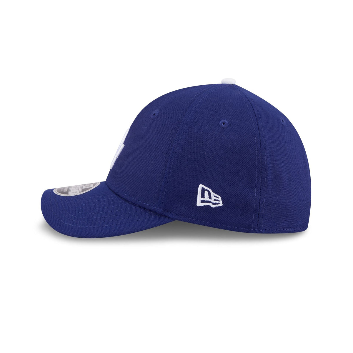 Los Angeles Dodgers Jackie Robinson Day 2026 39THIRTY M-Crown Stretch Fit Hat