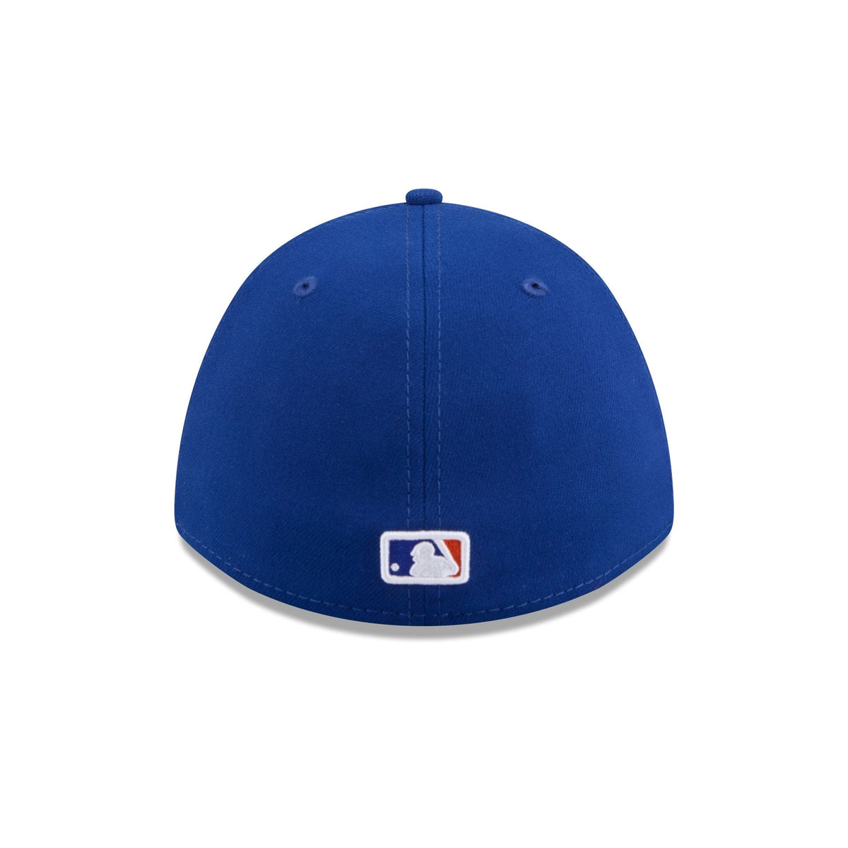 New York Mets Jackie Robinson Day 2026 39THIRTY M-Crown Stretch Fit Hat