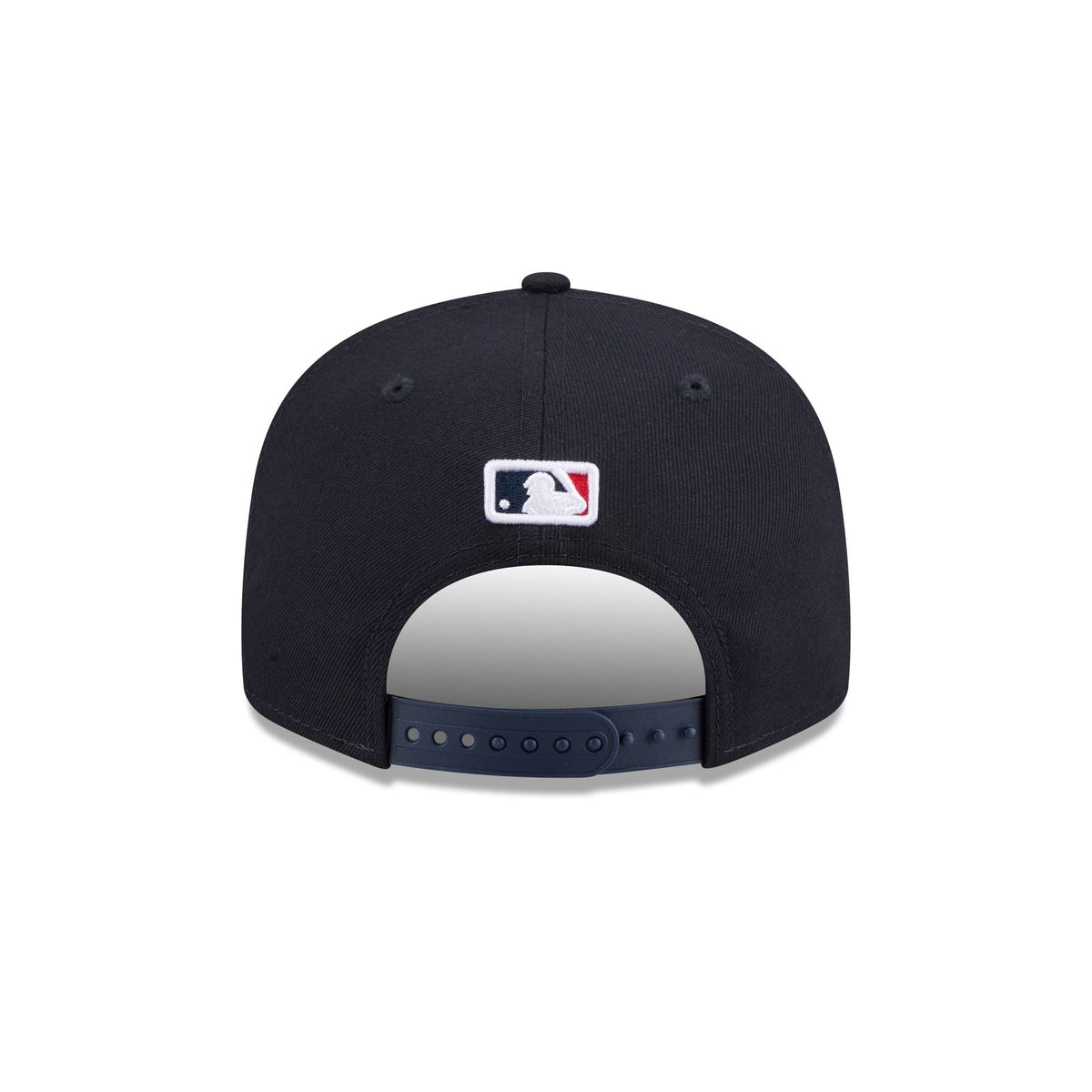 Boston Red Sox Jackie Robinson Day 2026 9FIFTY Snapback Hat