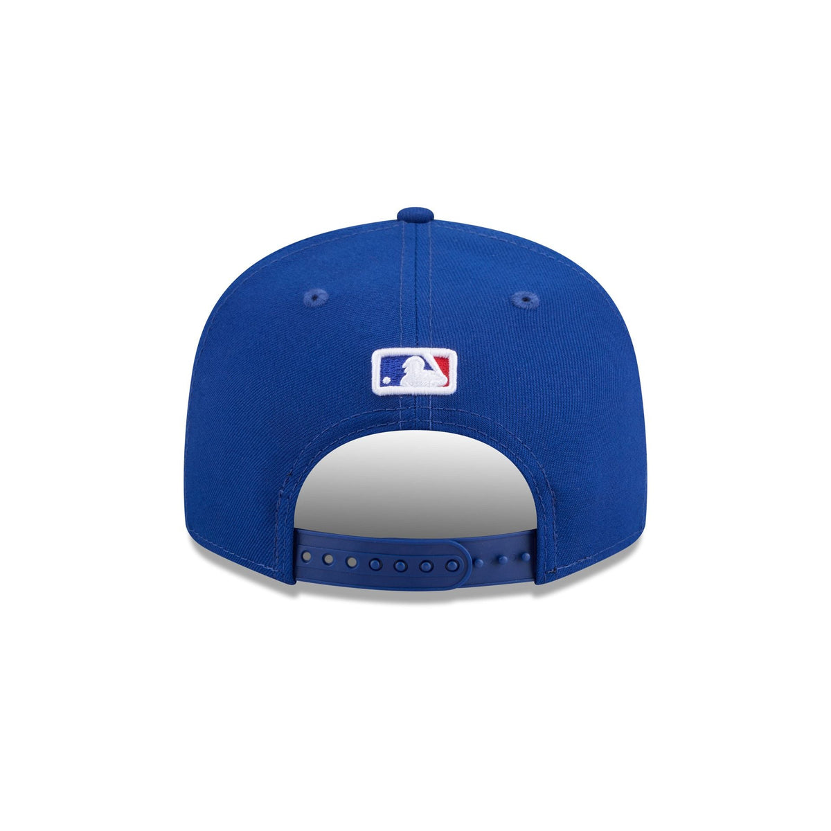 Chicago Cubs Jackie Robinson Day 2026 9FIFTY Snapback Hat