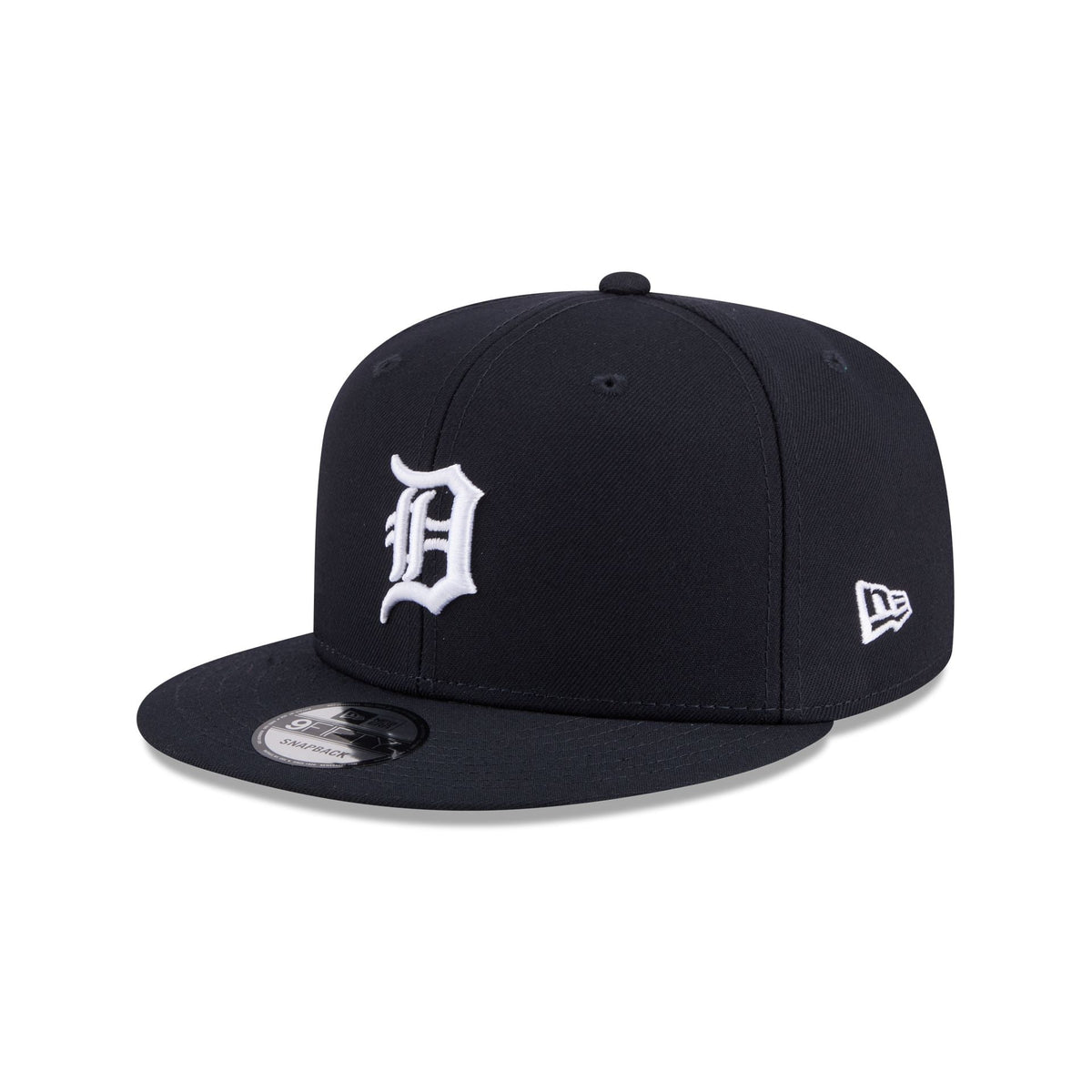 Detroit Tigers Jackie Robinson Day 2026 9FIFTY Snapback Hat