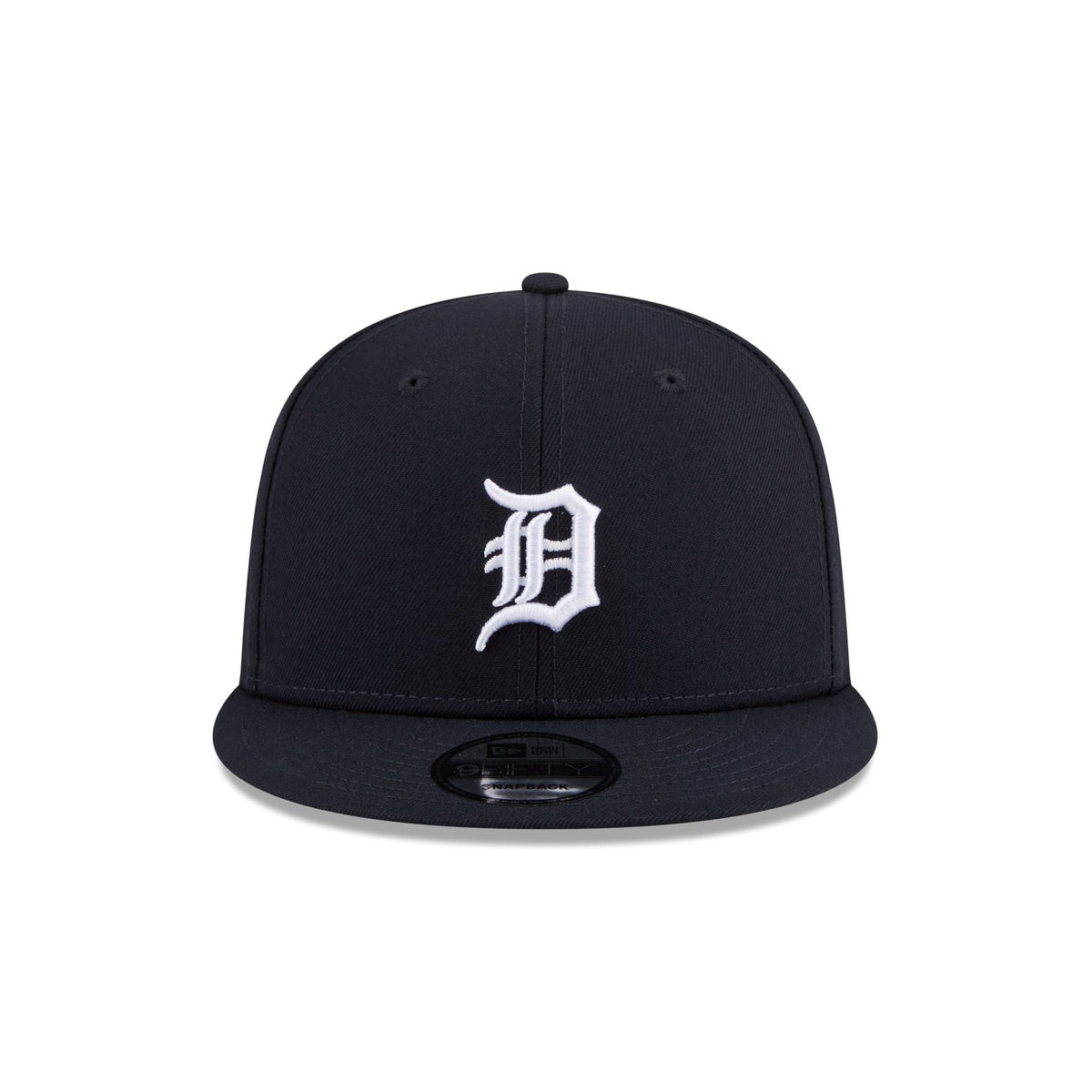 Detroit Tigers Jackie Robinson Day 2026 9FIFTY Snapback Hat