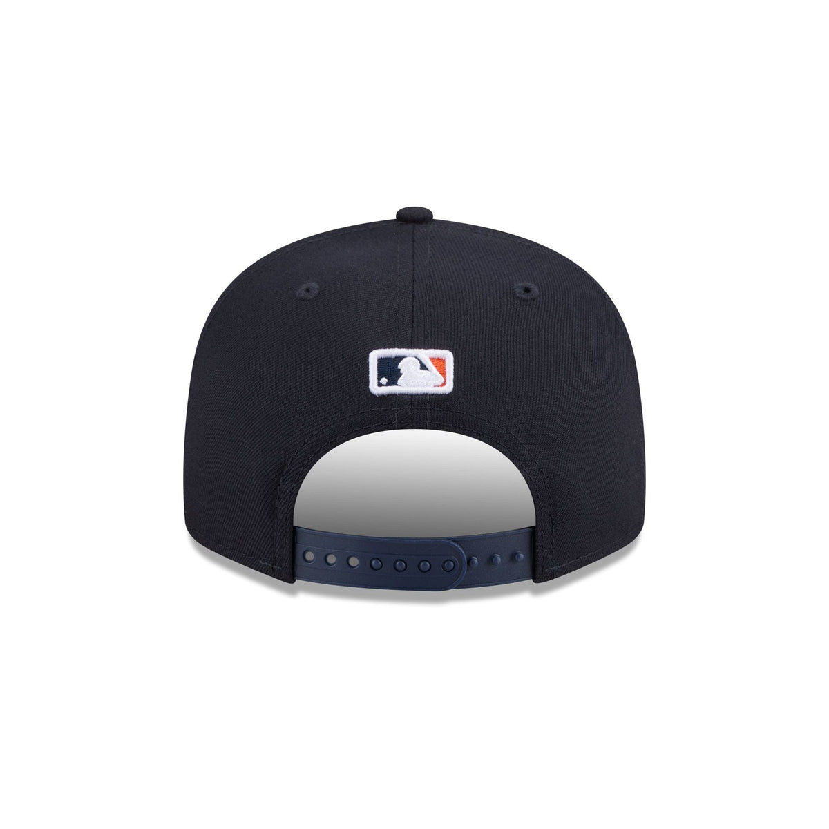 Houston Astros Jackie Robinson Day 2026 9FIFTY Snapback Hat