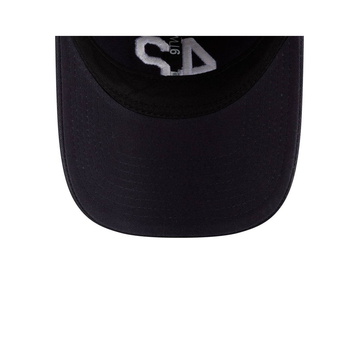 Atlanta Braves Jackie Robinson Day 2026 9TWENTY Adjustable Hat