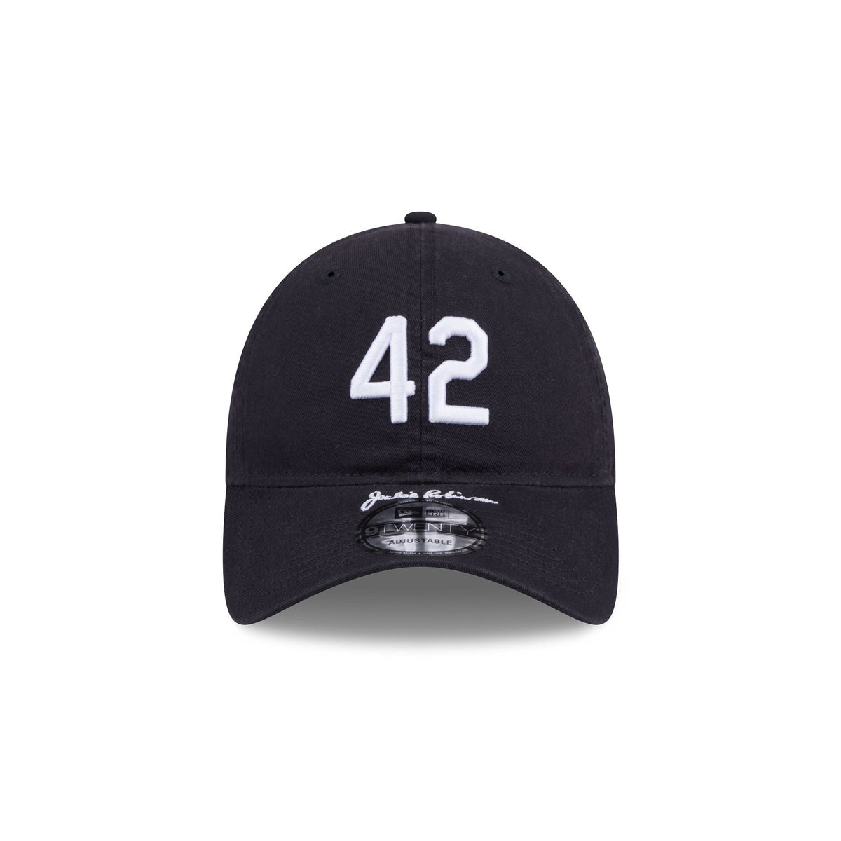 Boston Red Sox Jackie Robinson Day 2026 9TWENTY Adjustable Hat