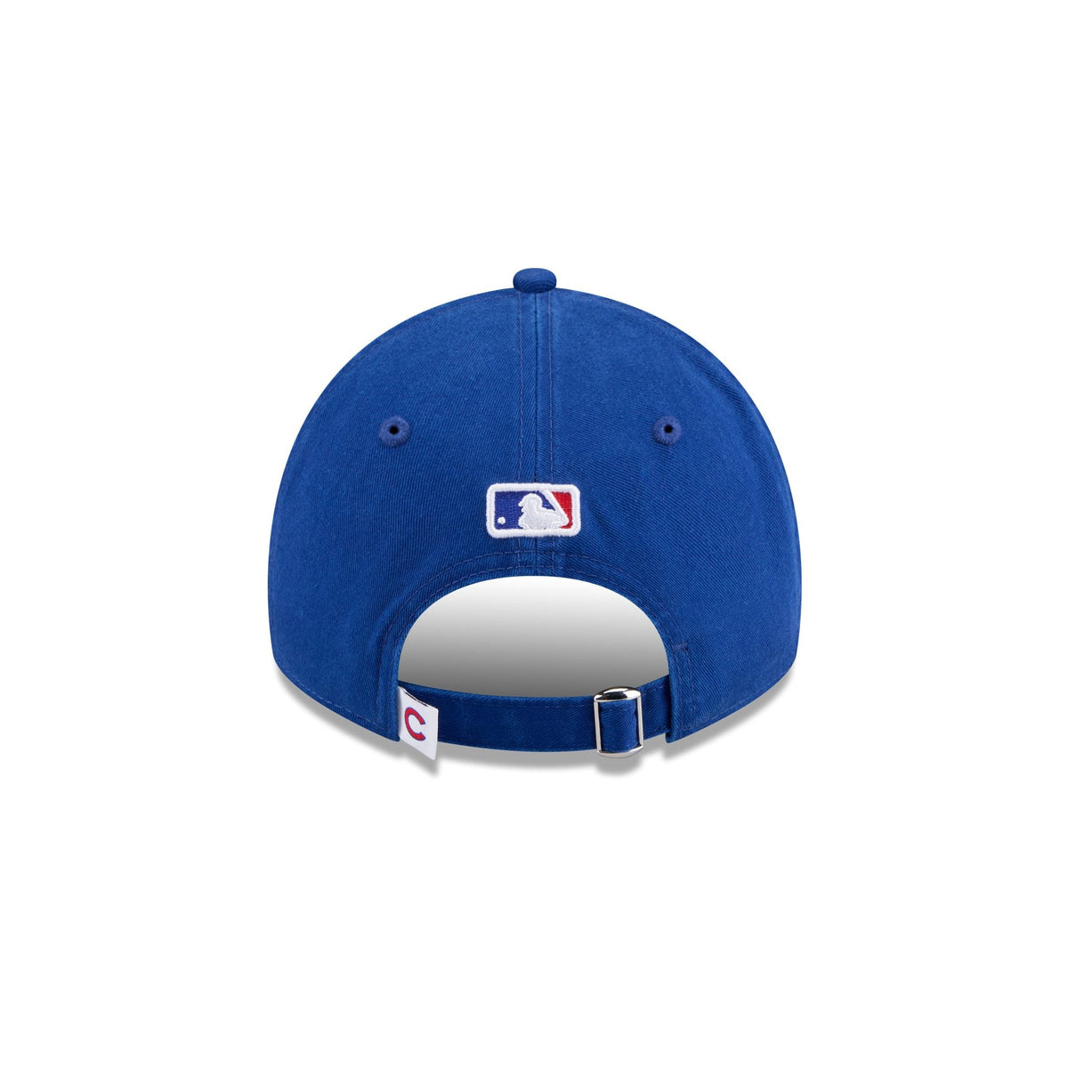 Chicago Cubs Jackie Robinson Day 2026 9TWENTY Adjustable Hat