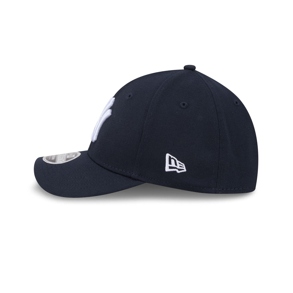 New York Yankees Jackie Robinson Day 2026 39THIRTY M-Crown Stretch Fit Hat
