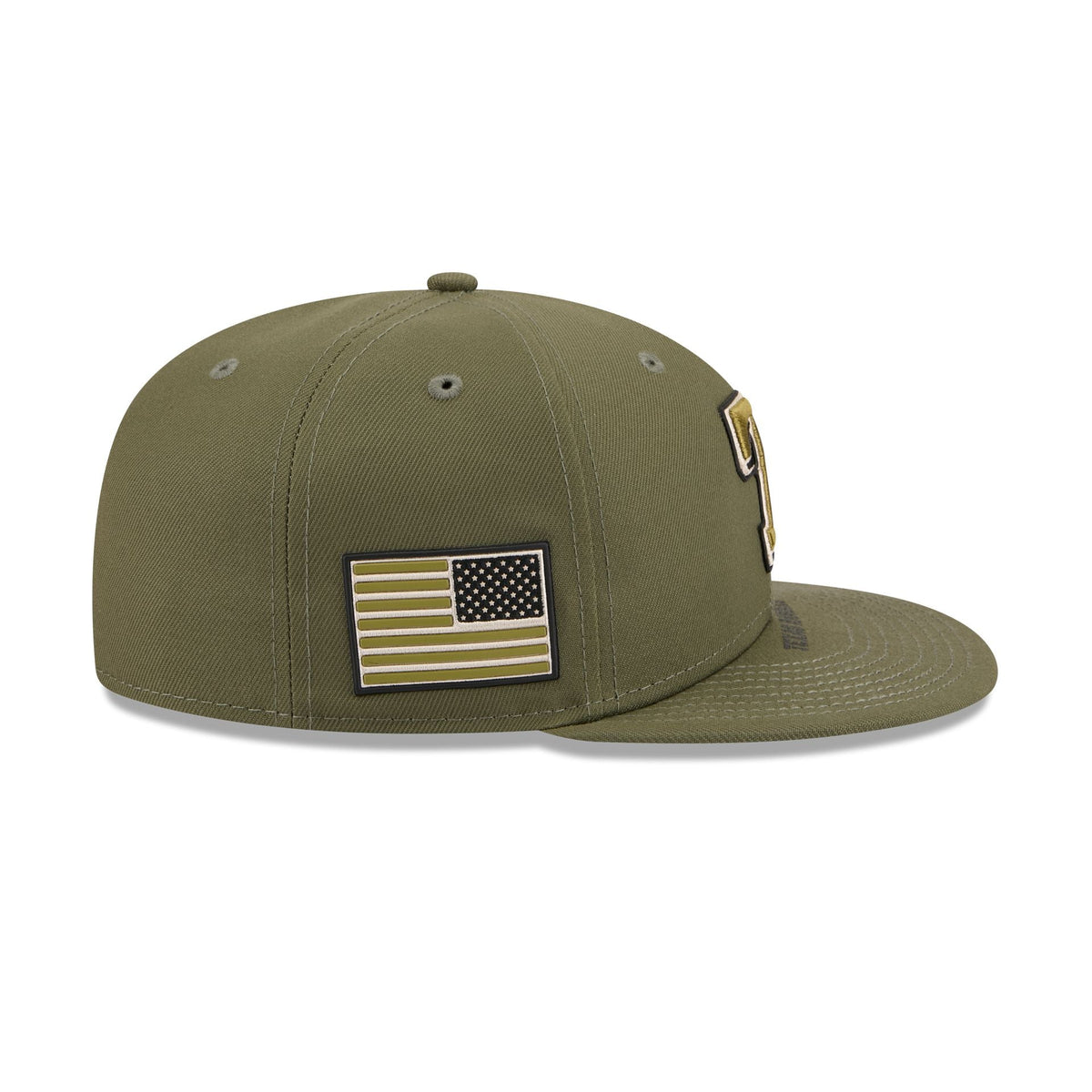 Texas Rangers Armed Forces Day 2026 59FIFTY Fitted Hat