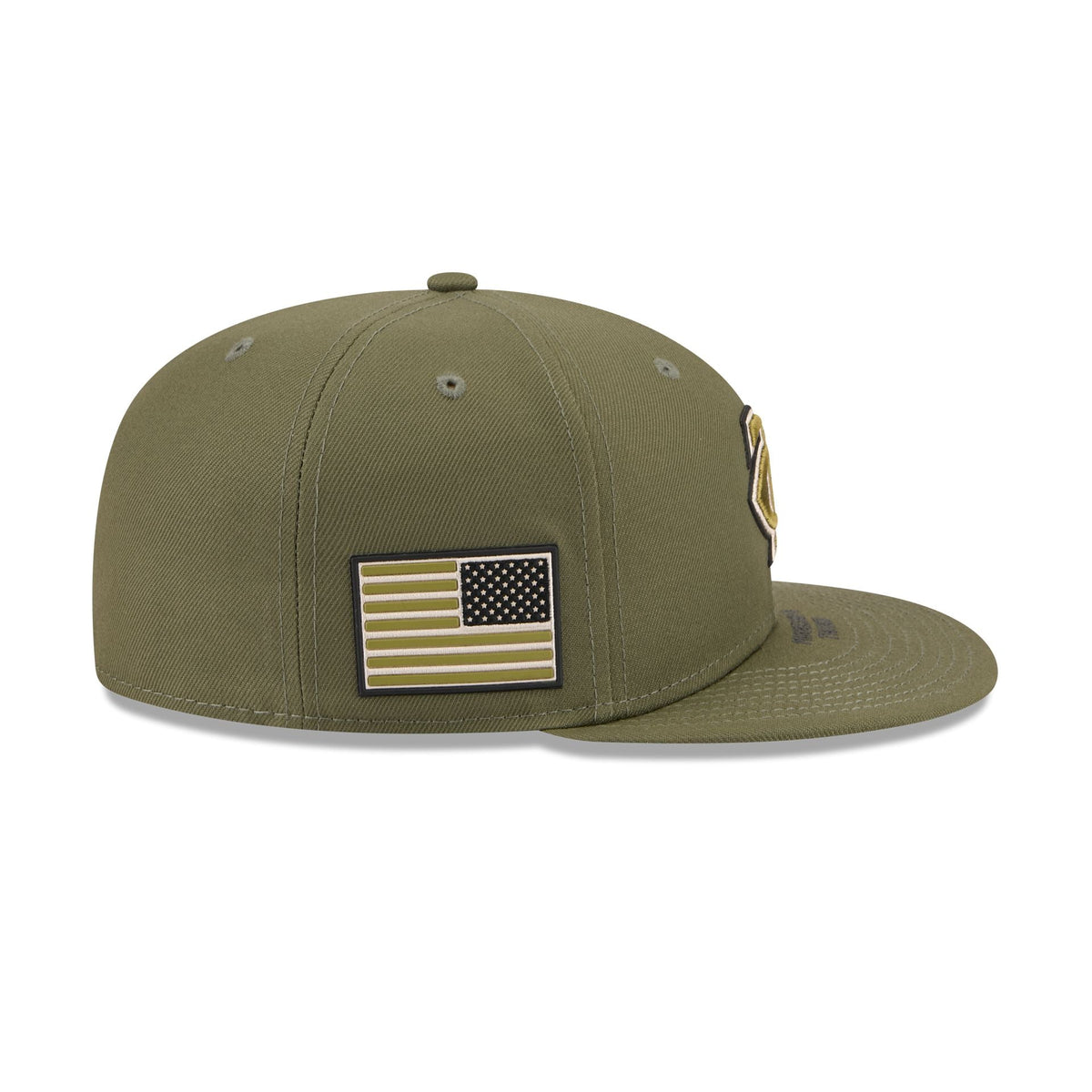Minnesota Twins Armed Forces Day 2026 59FIFTY Fitted Hat