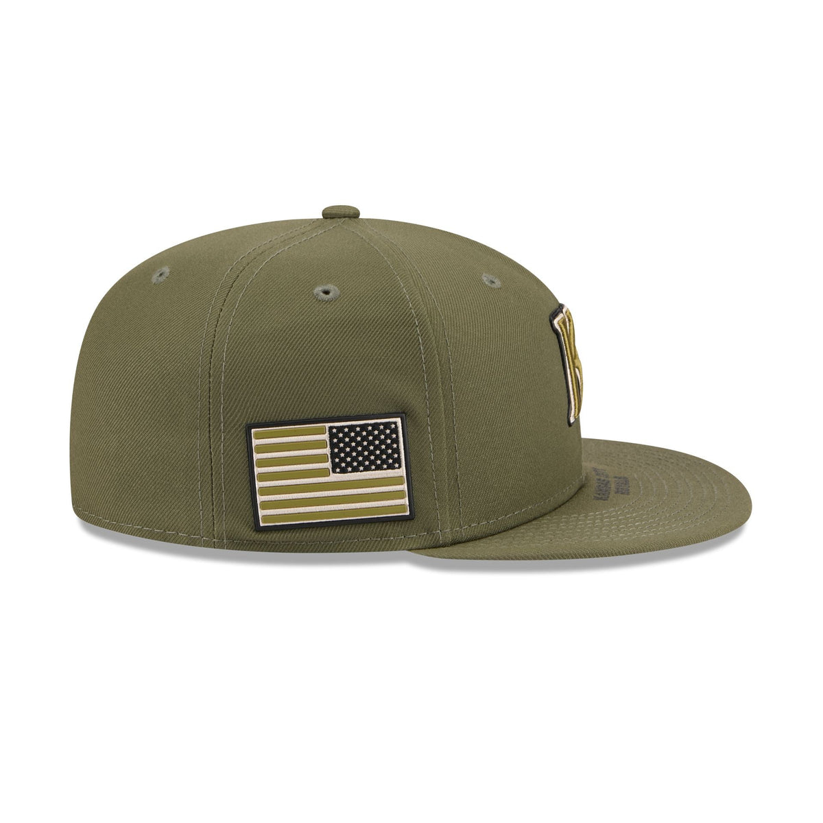 Kansas City Royals Armed Forces Day 2026 59FIFTY Fitted Hat