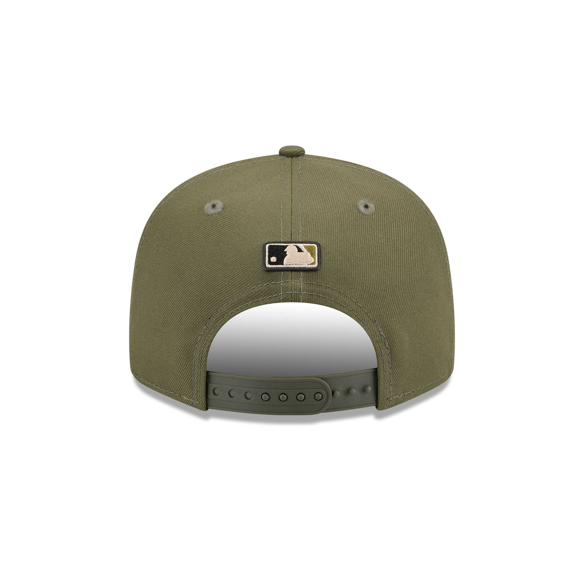Detroit Tigers Armed Forces Day 2026 9FIFTY Snapback Hat