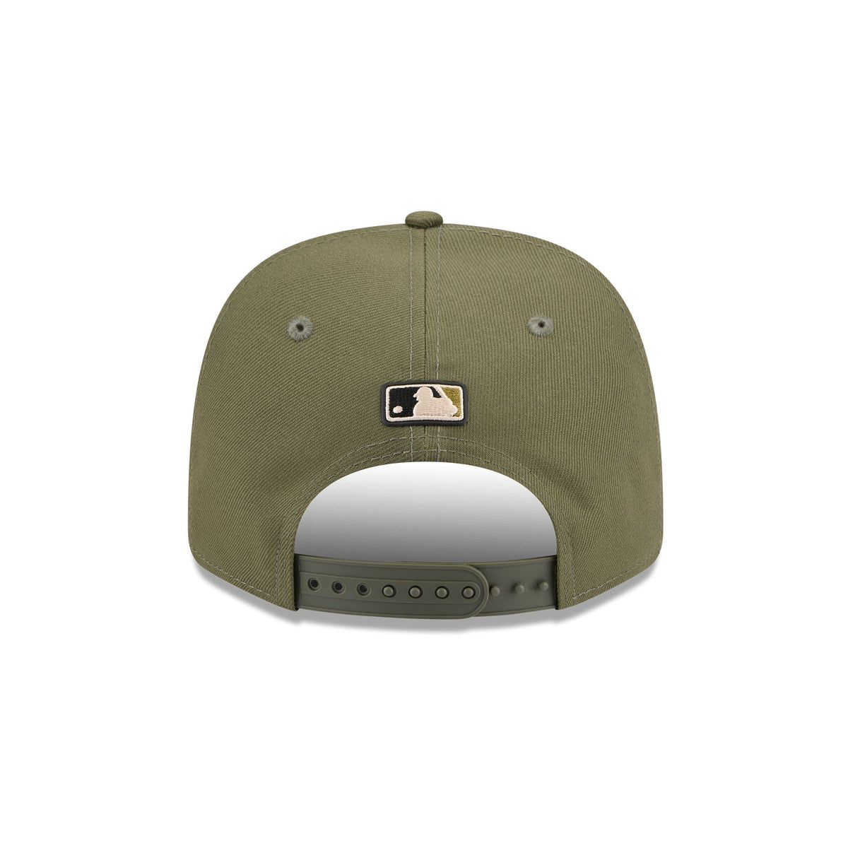 Minnesota Twins Armed Forces Day 2026 9SEVENTY Stretch-Snap Hat