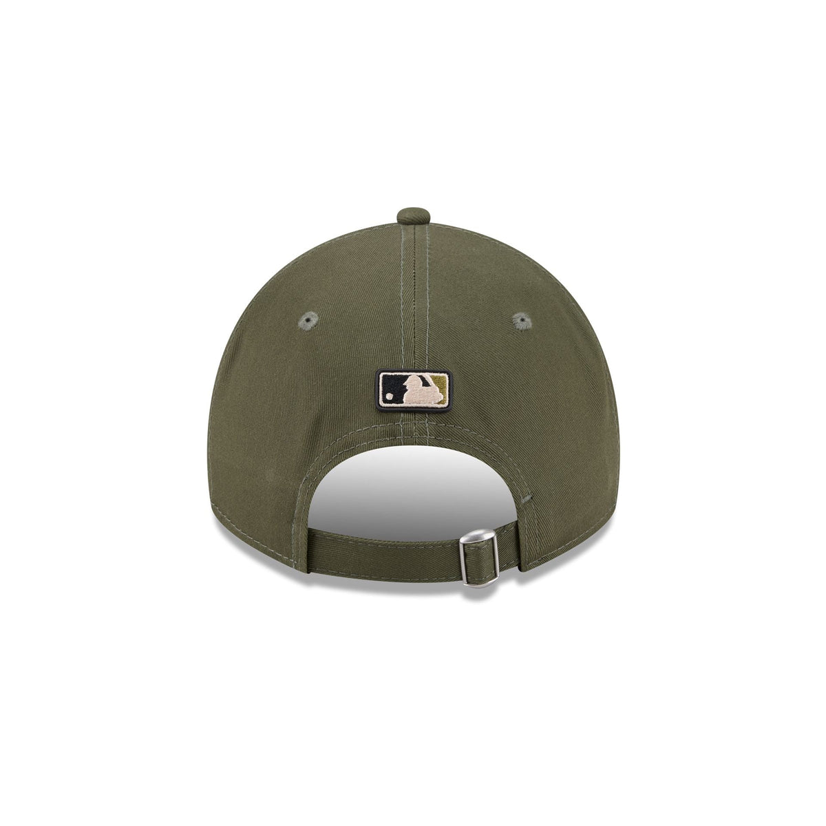 Atlanta Braves Armed Forces Day 2026 9TWENTY A-Frame Adjustable Hat