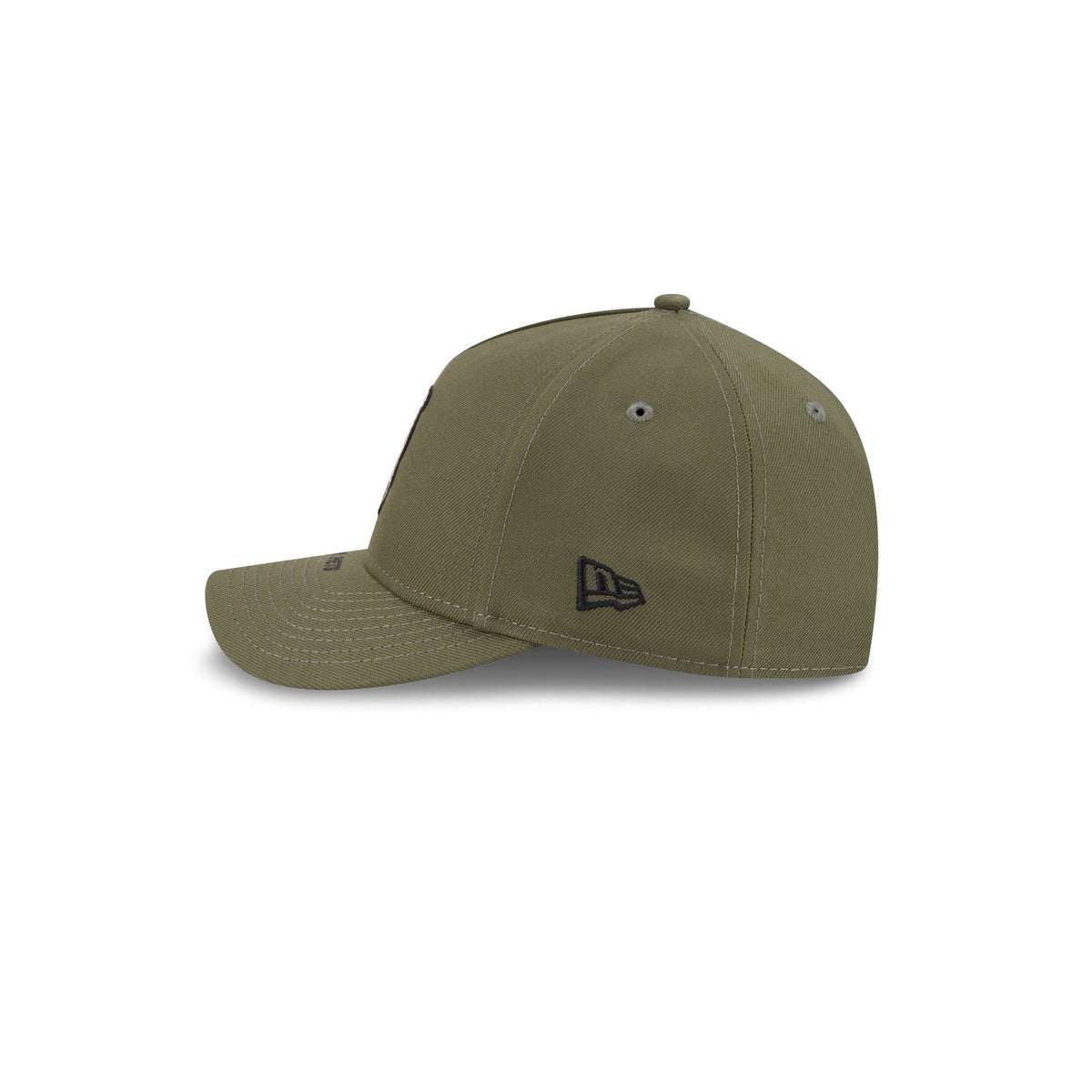 New York Mets Armed Forces Day 2026 Kids 9FORTY M-Crown A-Frame Snapback Hat