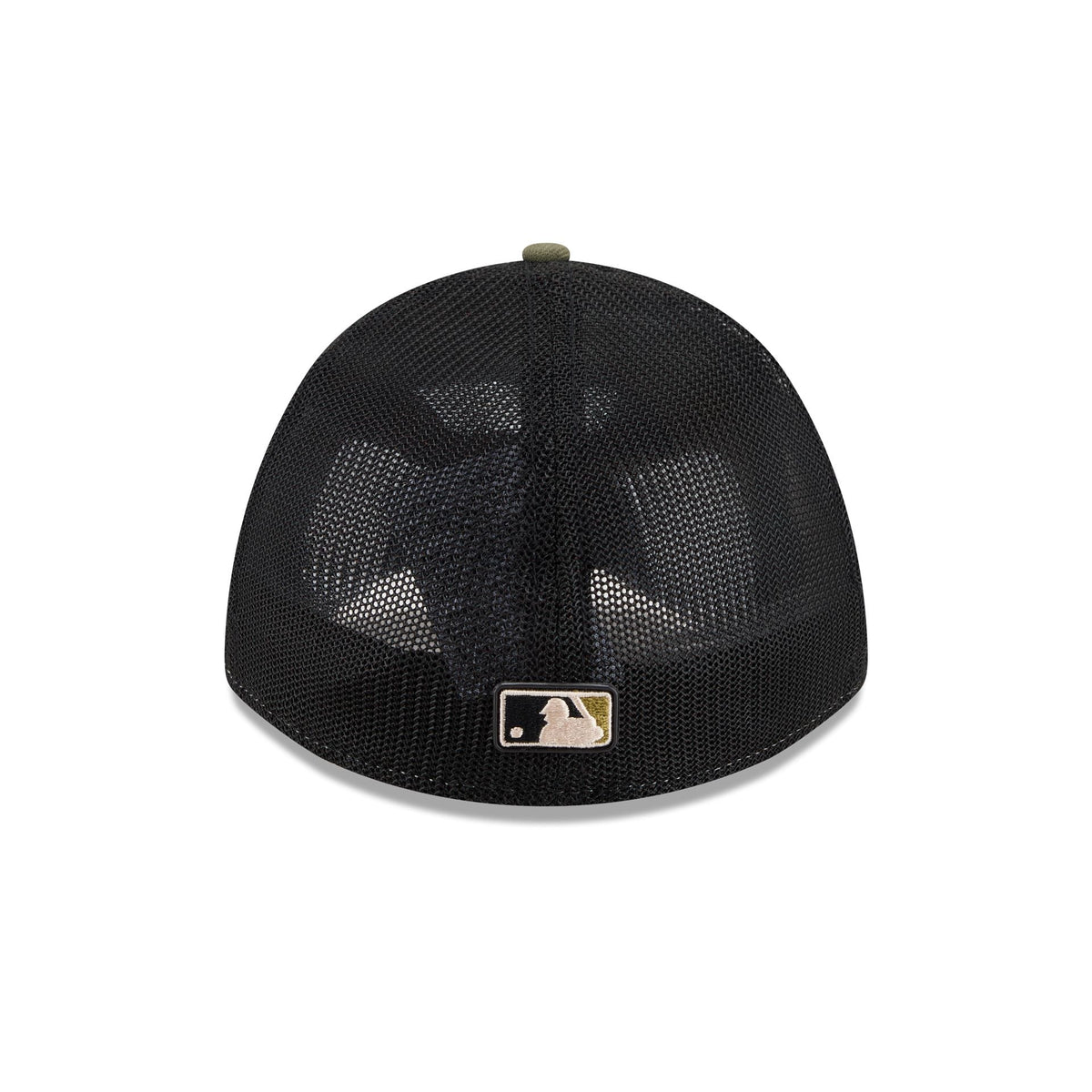 St. Louis Cardinals Armed Forces Day 2026 39THIRTY M-Crown Stretch Fit Hat