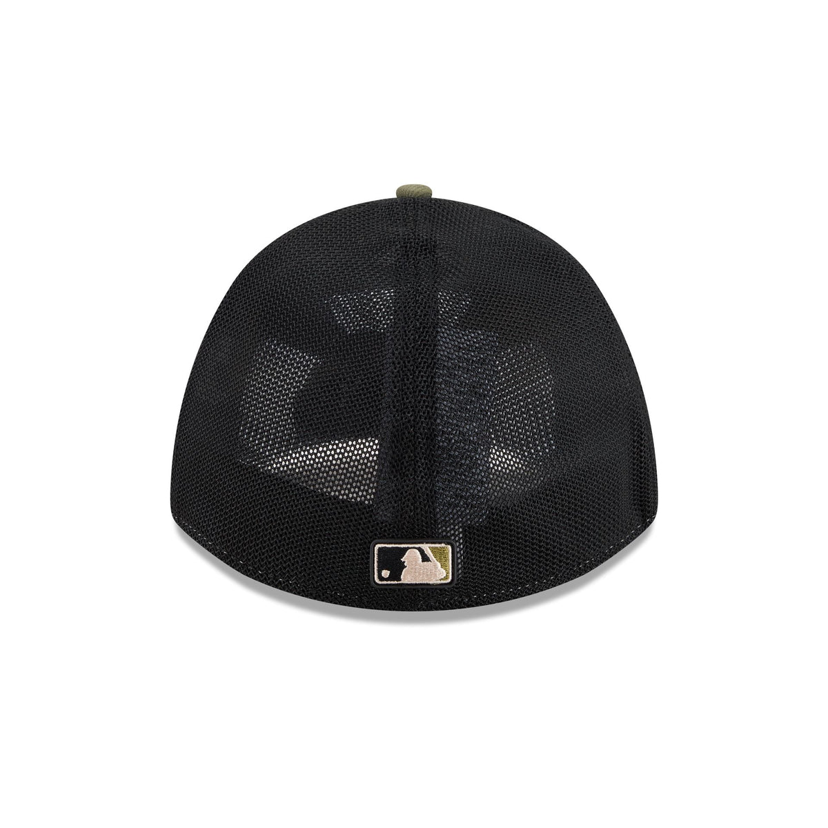 Chicago White Sox Armed Forces Day 2026 39THIRTY M-Crown Stretch Fit Hat