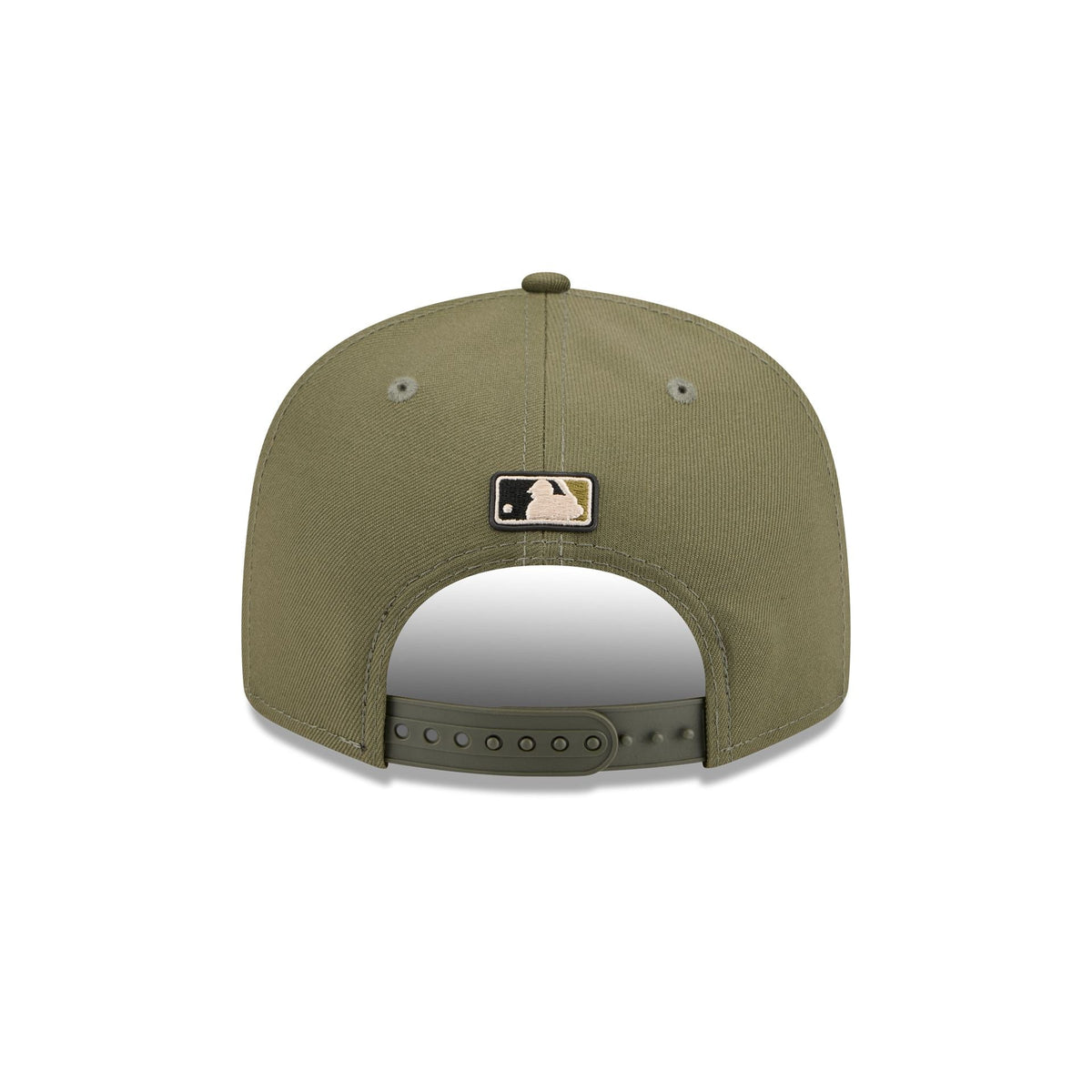 Toronto Blue Jays Armed Forces Day 2026 9FIFTY Snapback Hat