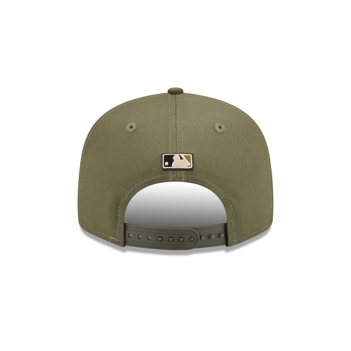 San Diego Padres Armed Forces Day 2026 9FIFTY Snapback Hat