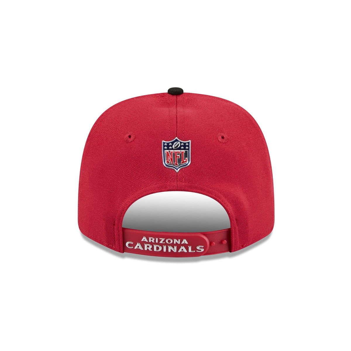 Arizona Cardinals 2026 Draft 9SEVENTY Stretch-Snap Hat