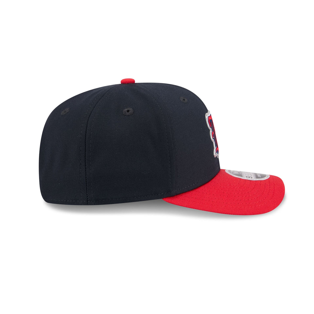 Houston Texans 2026 Draft 9SEVENTY Stretch-Snap Hat