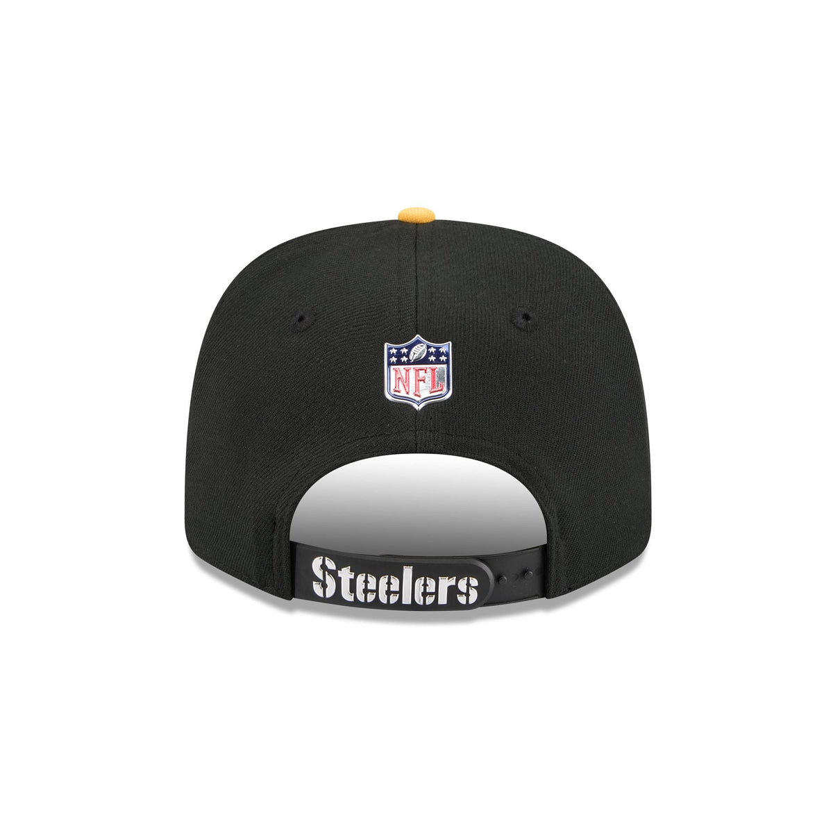 Pittsburgh Steelers 2026 Draft 9SEVENTY Stretch-Snap Hat