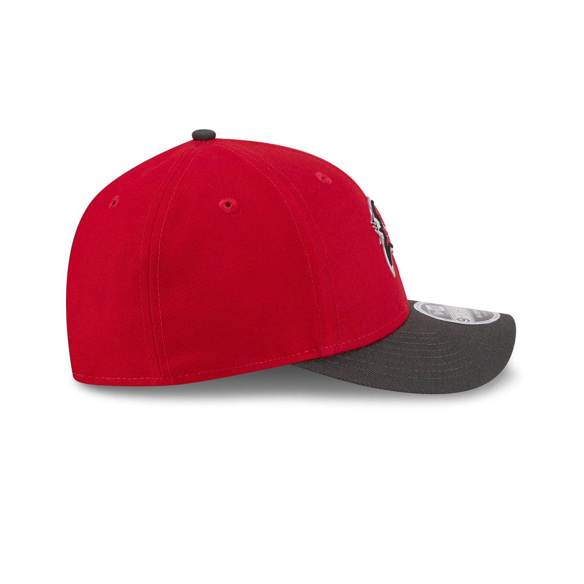 Tampa Bay Buccaneers 2026 Draft 9FORTY M-Crown Snapback Hat