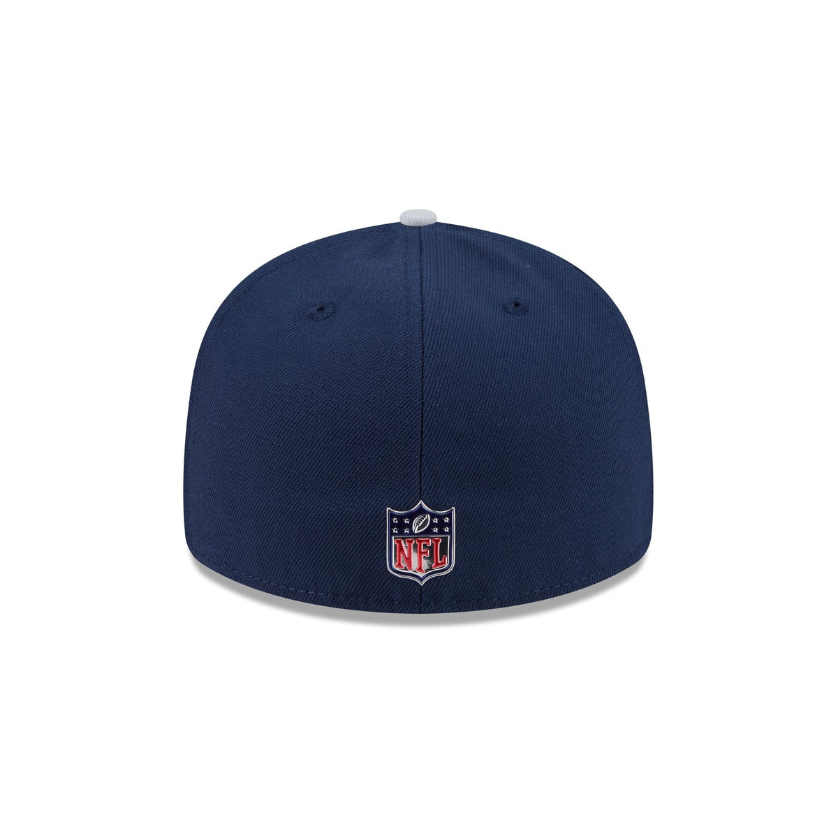 Dallas Cowboys 2026 Draft 59FIFTY Fitted Hat