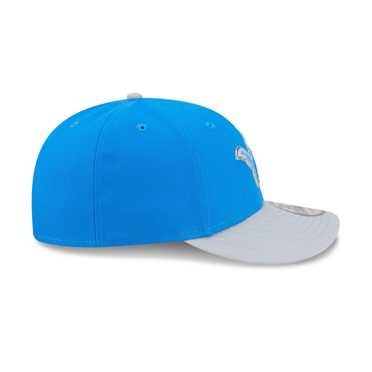 Detroit Lions 2026 Draft 9FIFTY Snapback Hat