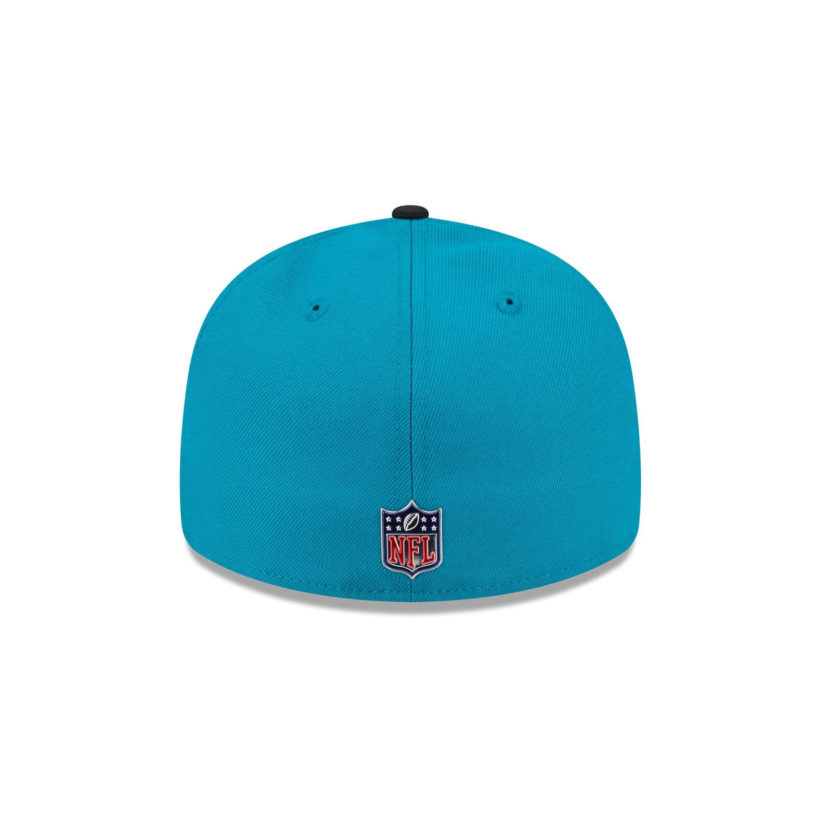 Jacksonville Jaguars 2026 Draft 59FIFTY Fitted Hat
