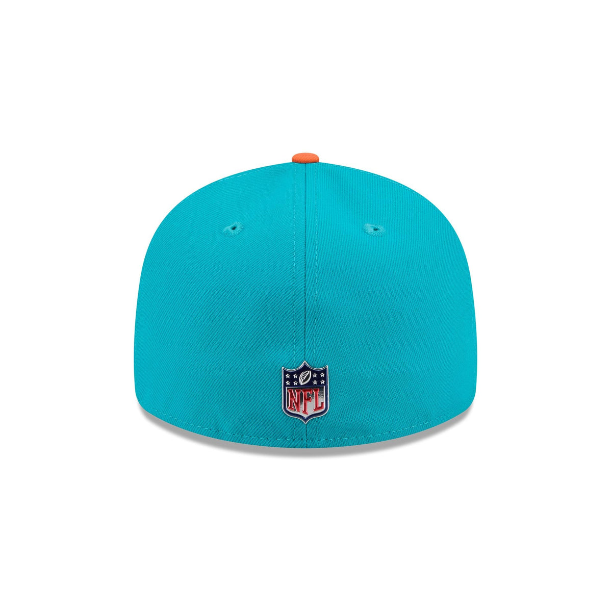 Miami Dolphins 2026 Draft 59FIFTY Fitted Hat