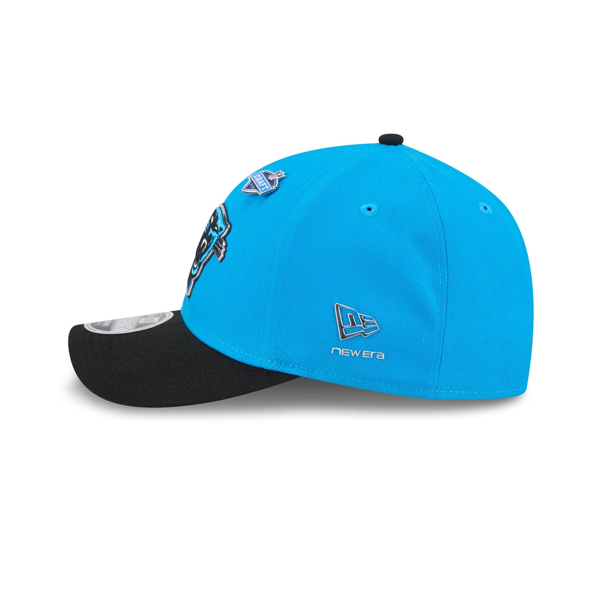 Carolina Panthers 2026 Draft 9FORTY M-Crown Snapback Hat