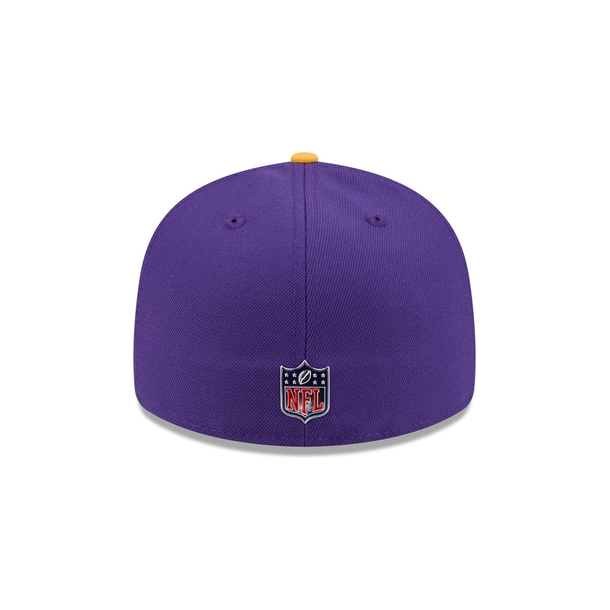 Minnesota Vikings 2026 Draft 59FIFTY Fitted Hat