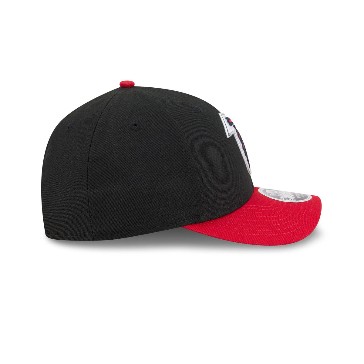 Atlanta Falcons 2026 Draft 9FORTY M-Crown Snapback Hat