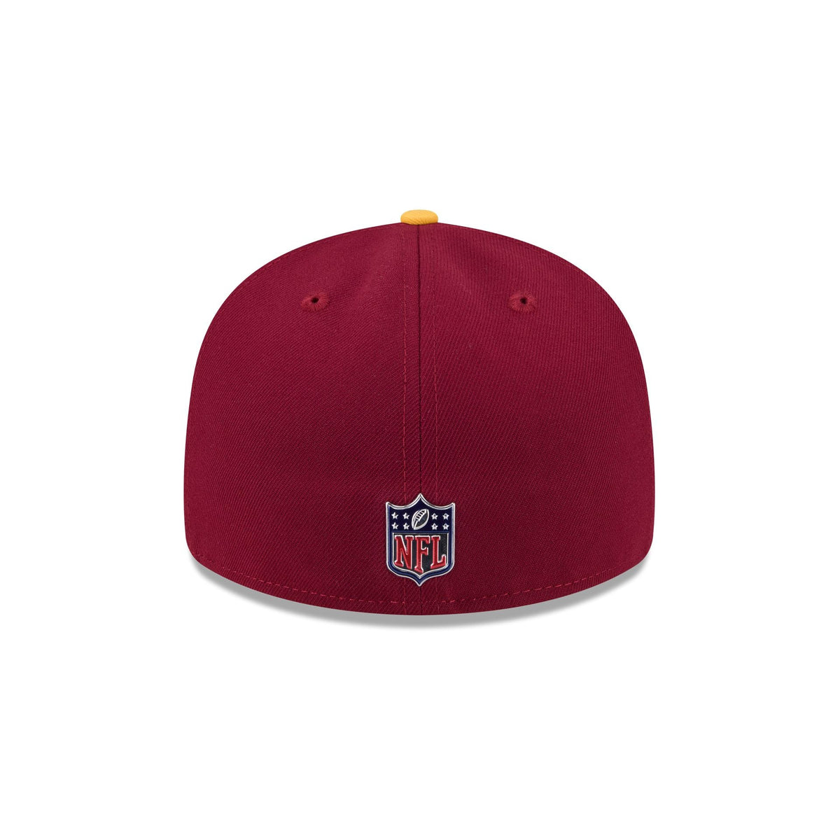 Washington Commanders 2026 Draft 59FIFTY Fitted Hat