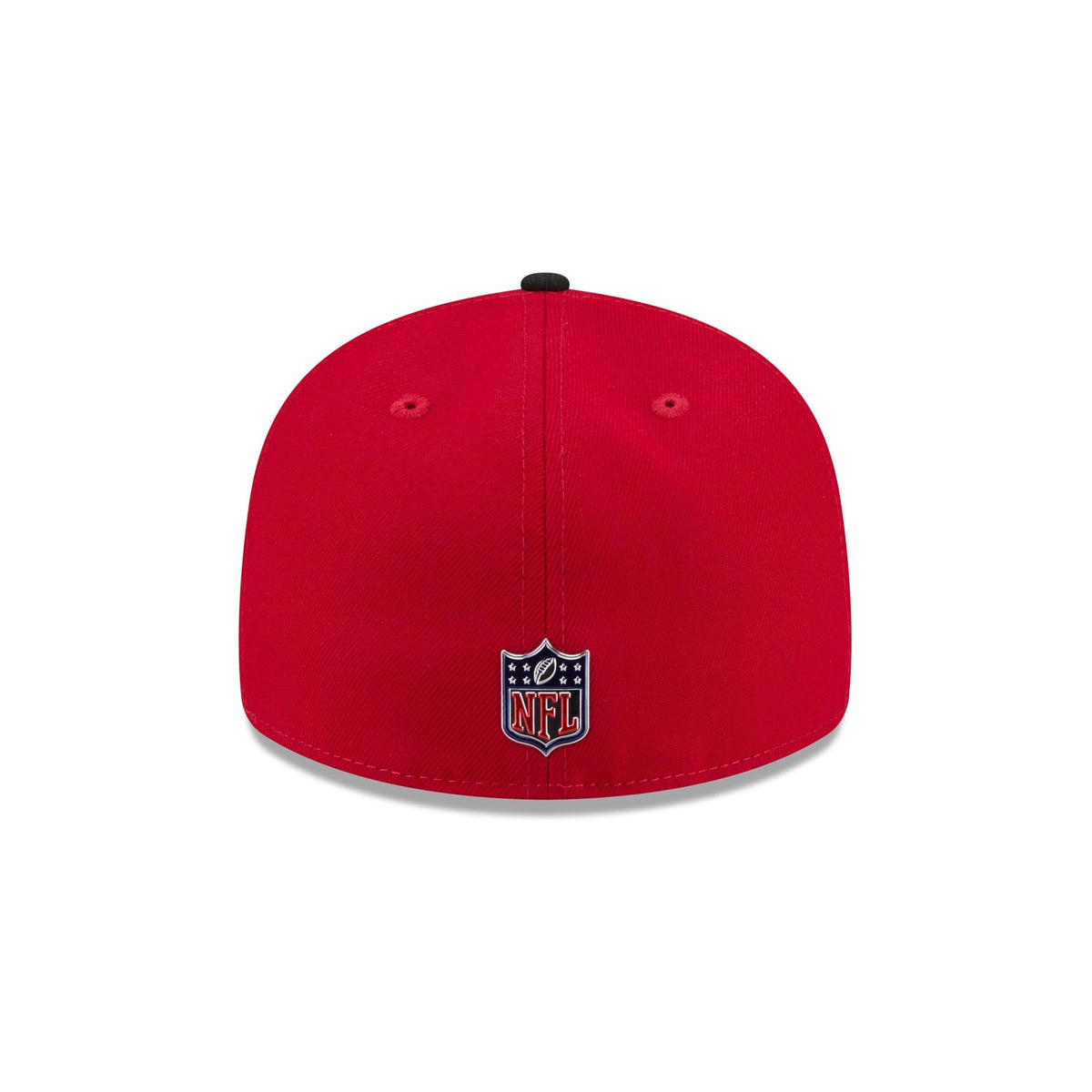 San Francisco 49ers 2026 Draft 59FIFTY Fitted Hat