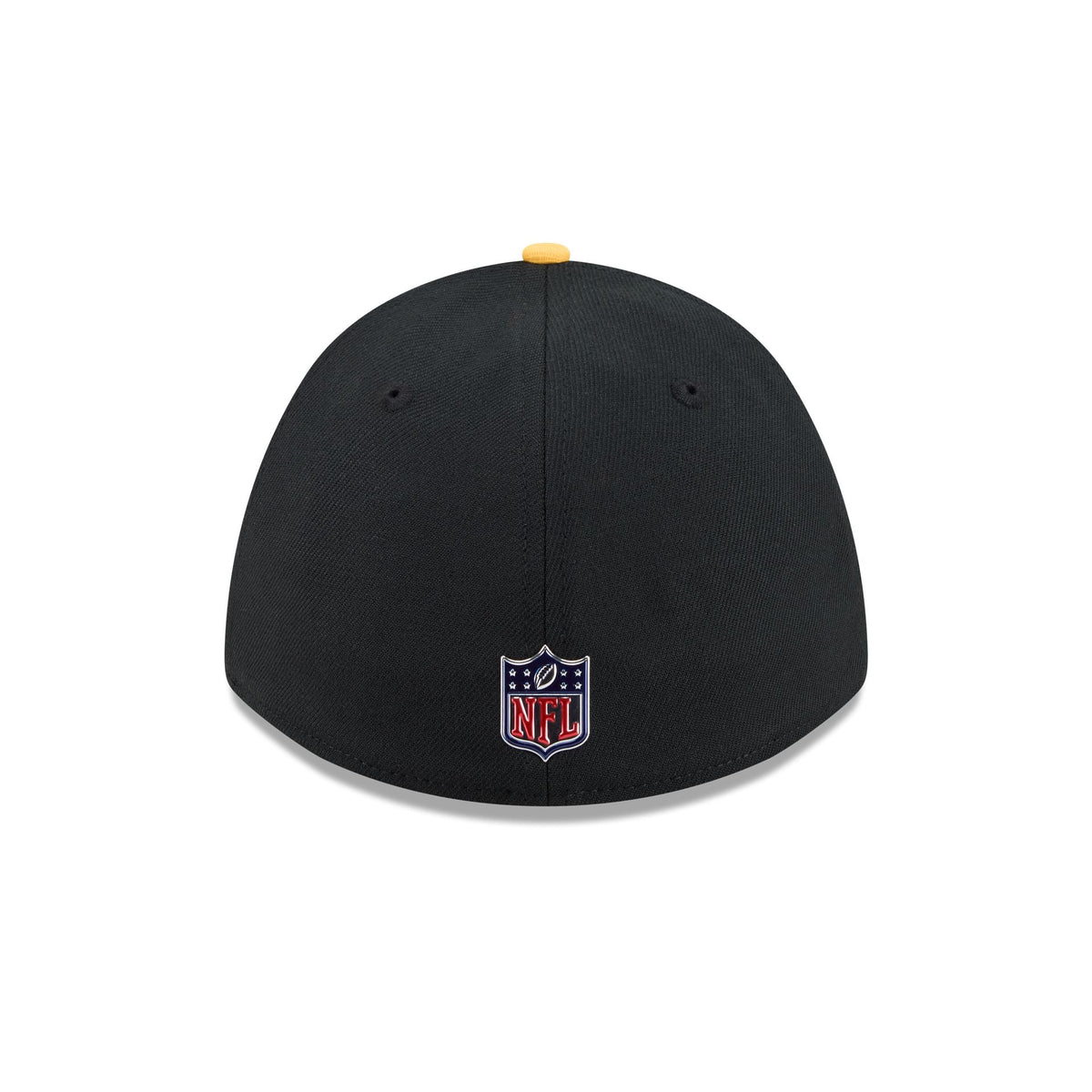 Pittsburgh Steelers 2026 Draft 39THIRTY M-Crown Stretch Fit Hat