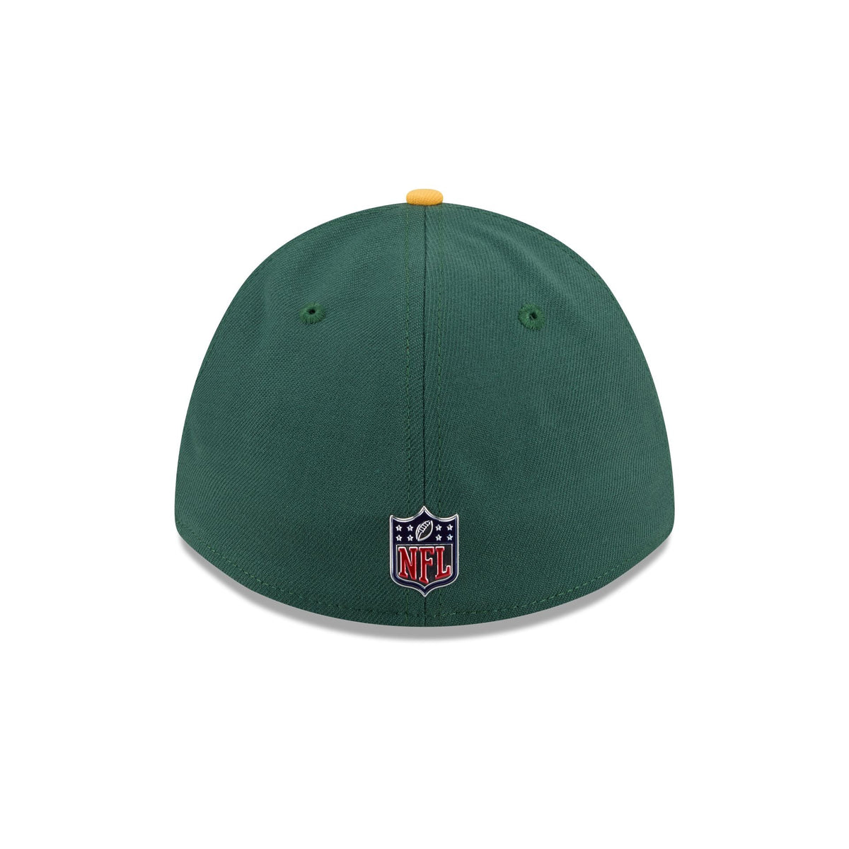 Green Bay Packers 2026 Draft 39THIRTY M-Crown Stretch Fit Hat