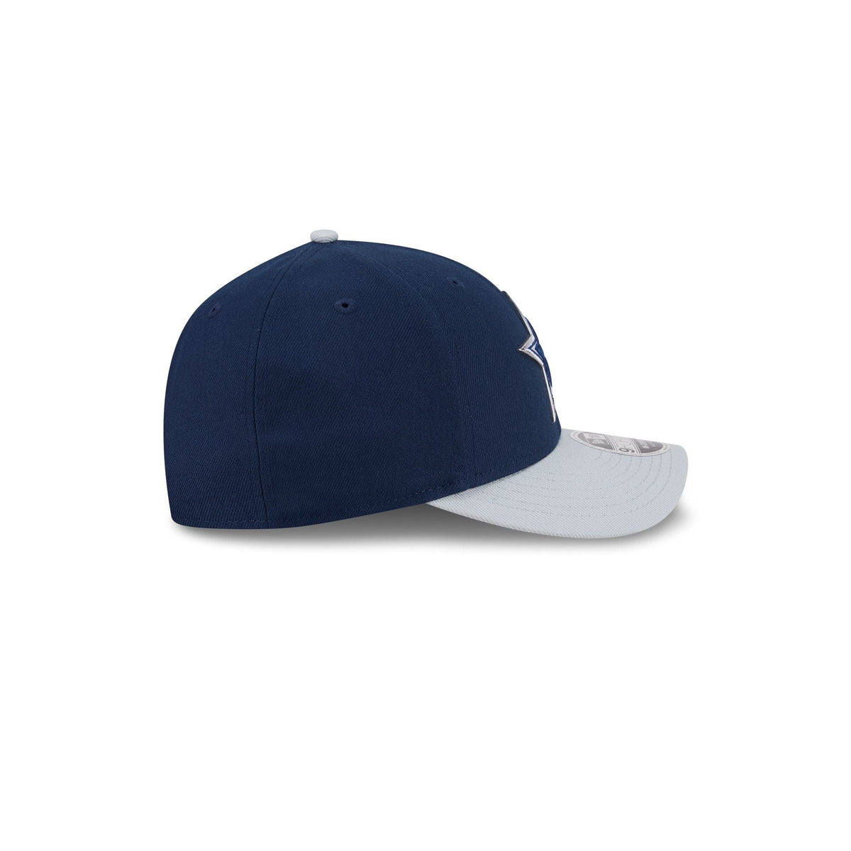 Dallas Cowboys 2026 Draft Kids 9FORTY M-Crown Snapback Hat